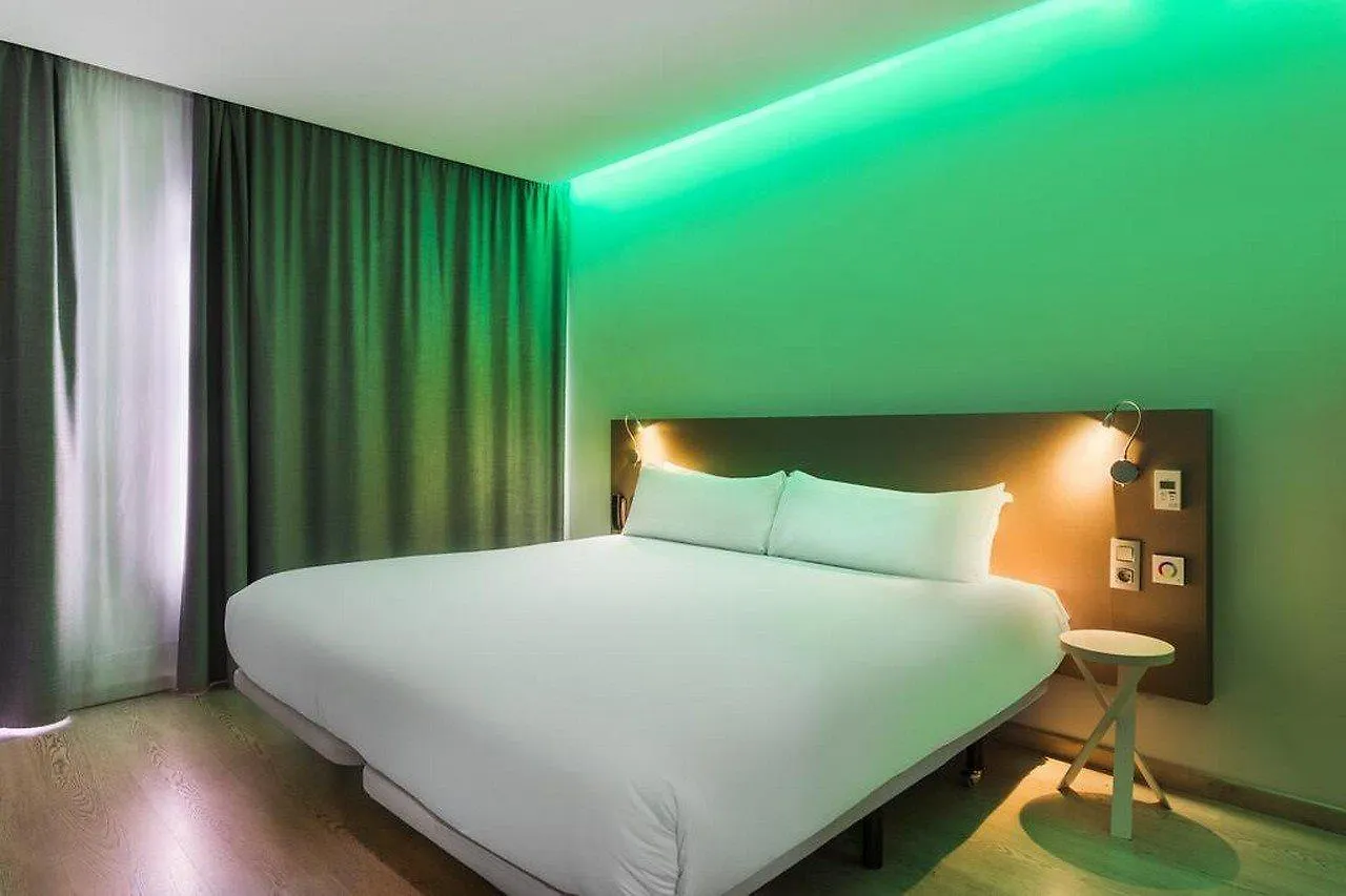 B&B Hotel Donostia Aeropuerto Oiartzun