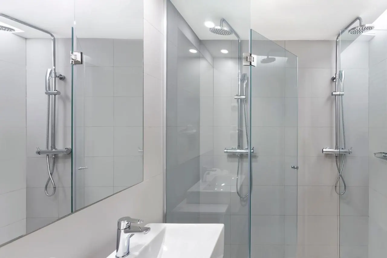 B&B Hotel Donostia Aeropuerto Oiartzun