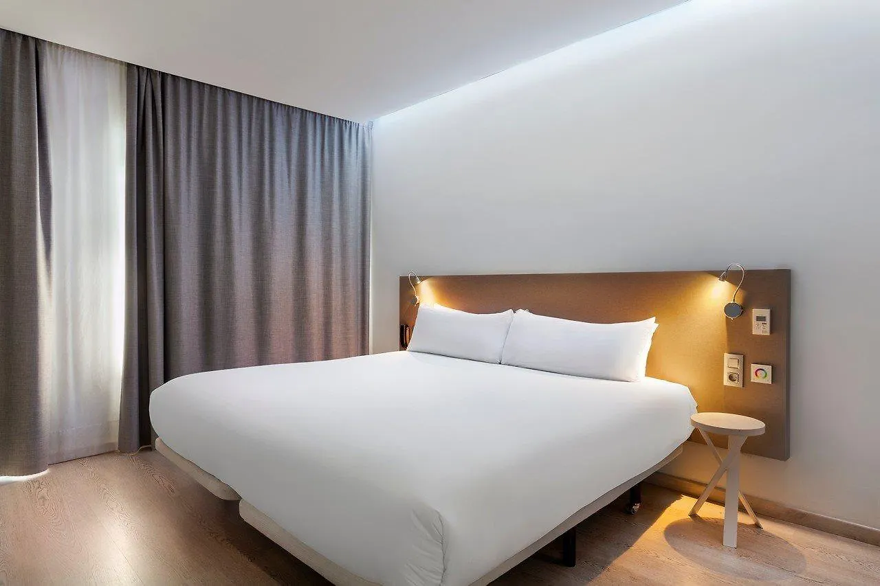 ***  B&B Hotel Donostia Aeropuerto Oiartzun Spanje