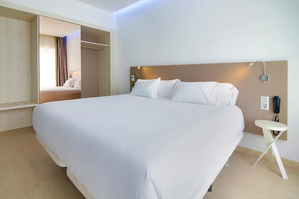 B&B Hotel Donostia Aeropuerto Ойярсун