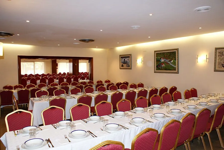 B&B Hotel Donostia Aeropuerto Oiartzun 3*,