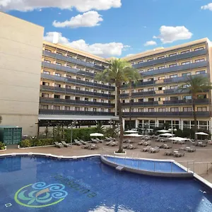 Eurosalou & 4* Salou