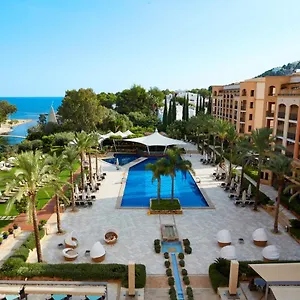 Insotel Fenicia Prestige Suites&spa 5* Santa Eulària des Riu