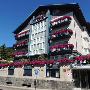 Apartment Apartamentos Mundaka, Mundaka