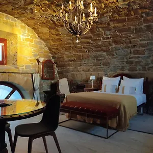 Harritarte Apartamento