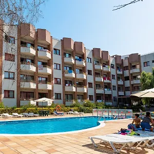 Aparthotel Mariposas
