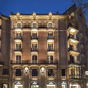 Monument Hotel Barcelona