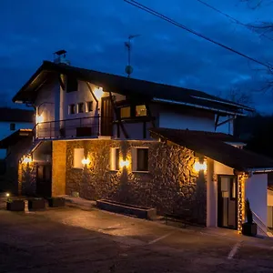 Vakantieboerderij Adaka