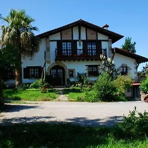 Landhuis Iketxe