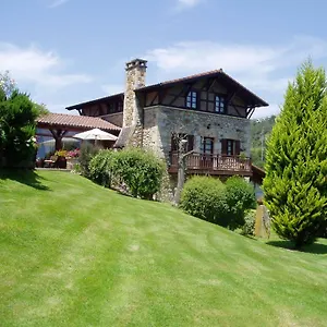 Landhuis Erdikoetxe