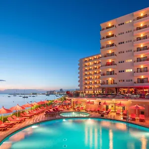 Nyx Ibiza By Leonardo Hotels-adults Only 4* Sant Antoni de Portmany