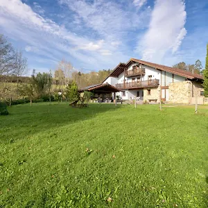 Landhuis Errota-barri
