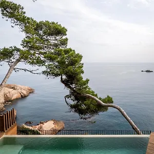 Bypillow Cap Sa Sal (adults Only) Aparthotel Begur