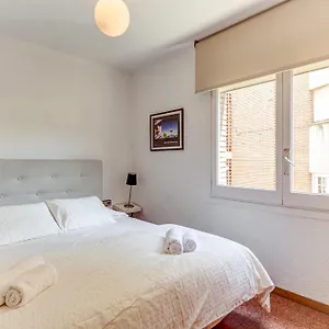 Isabella's House Aparthotel Barcelona