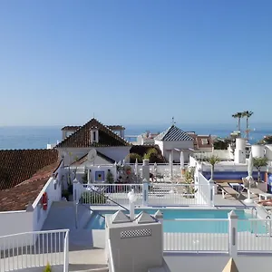 Puerta Del Mar - Adults Recommended Hotel Nerja