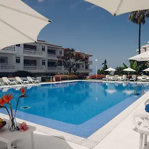 Route Active Hotel Los Realejos