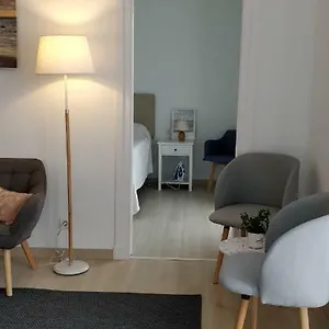 Itxaso Apartamento
