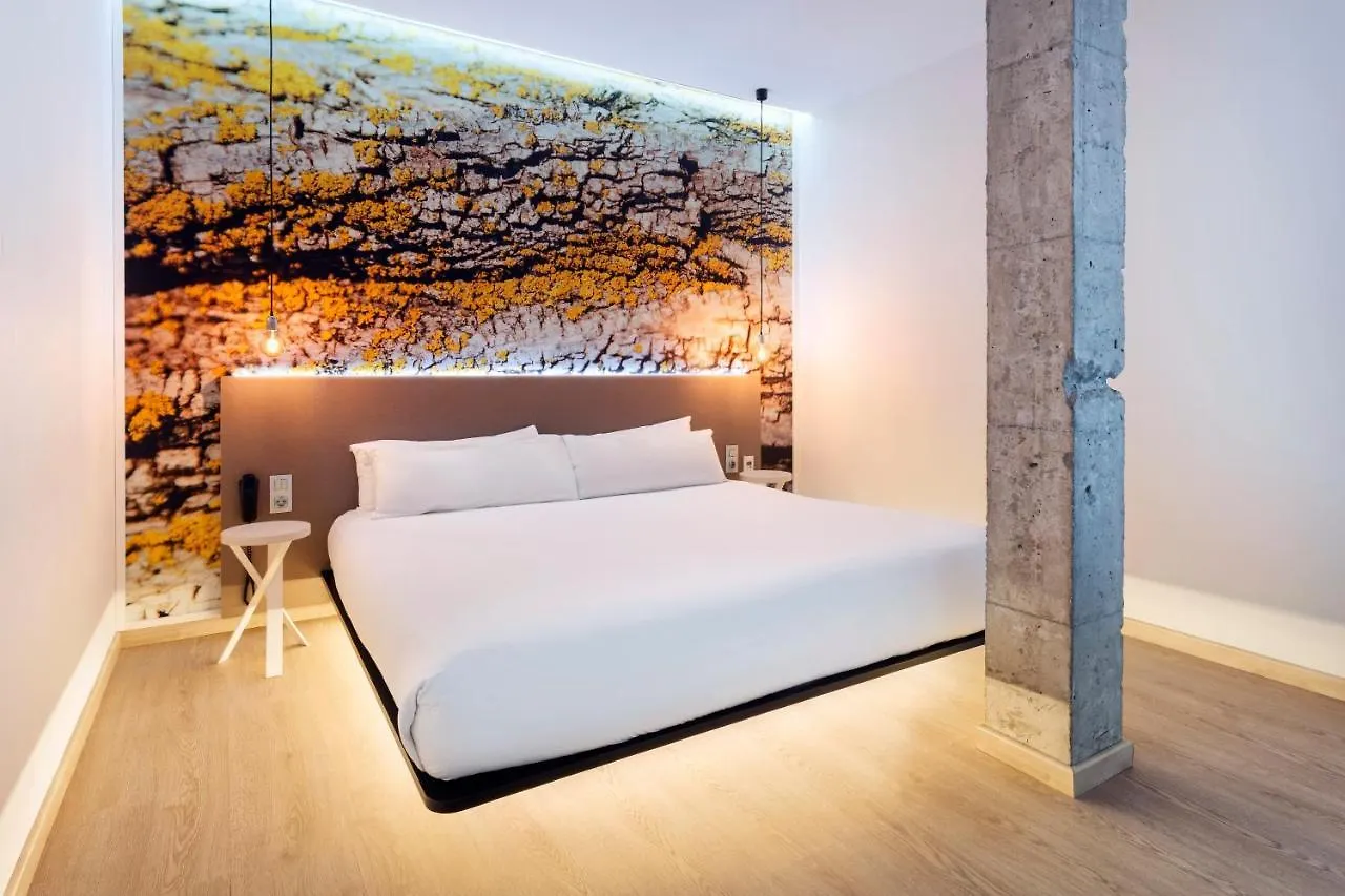 B&B Hotel Donostia Aeropuerto Oiartzun