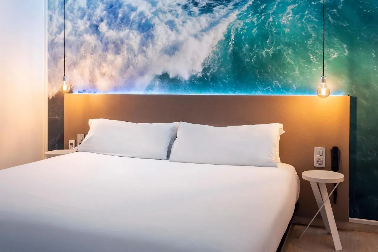 B&B Hotel Donostia Aeropuerto Oiartzun