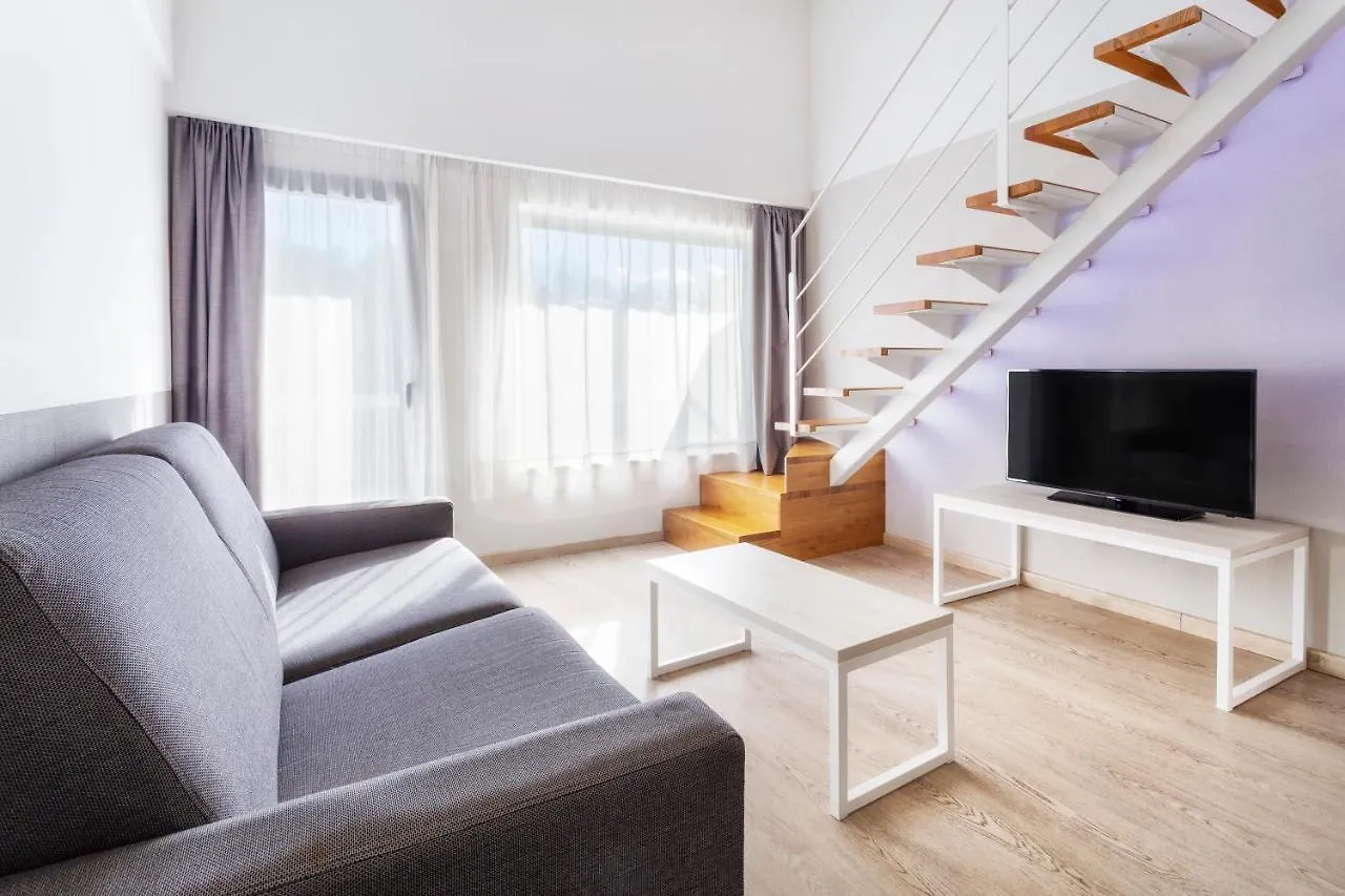 B&B Hotel Donostia Aeropuerto Oiartzun