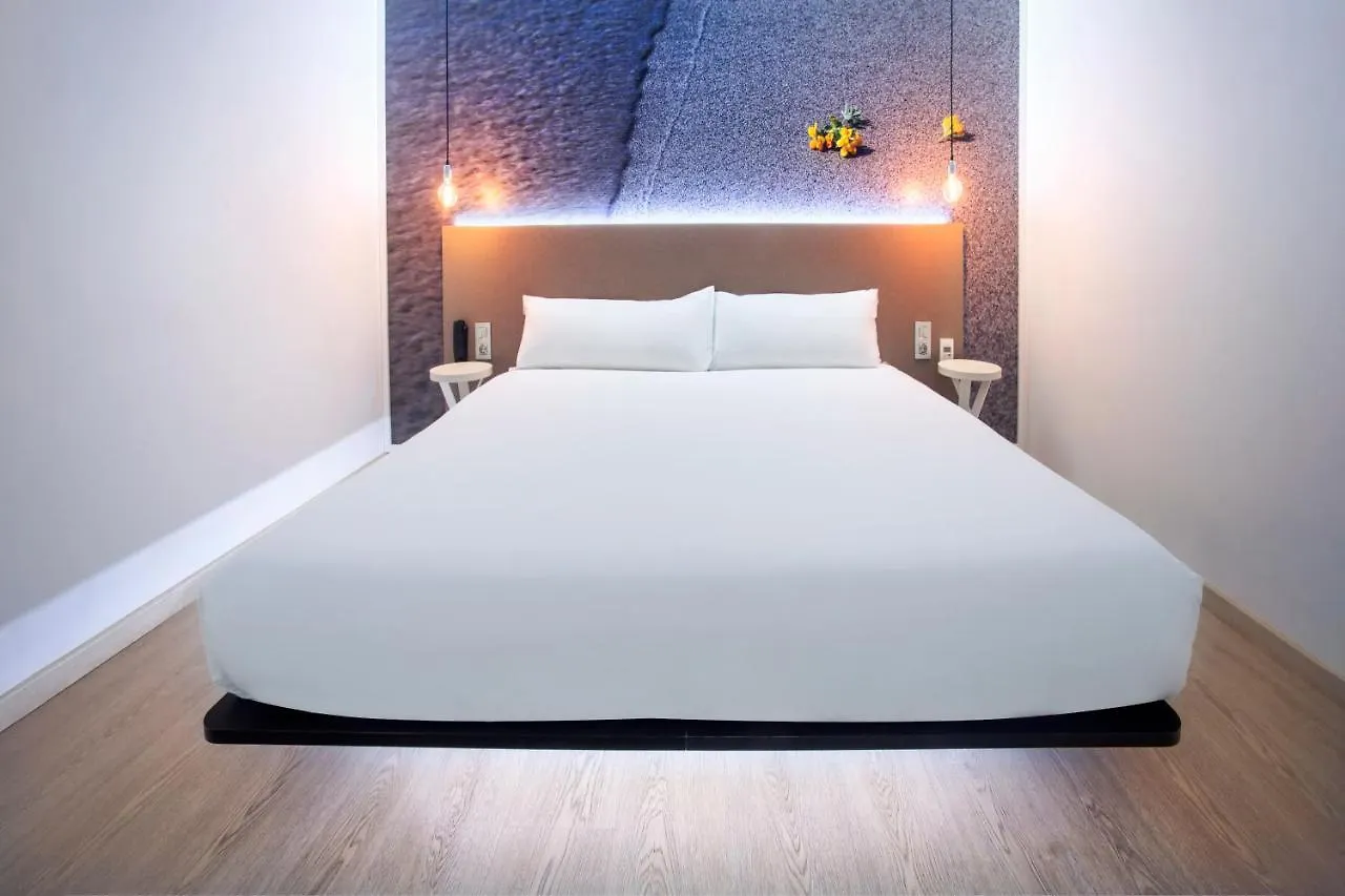B&B Hotel Donostia Aeropuerto Oiartzun España