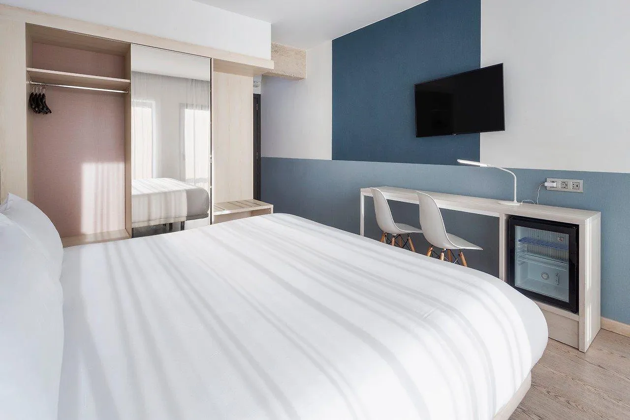 B&B Hotel Donostia Aeropuerto Oiartzun