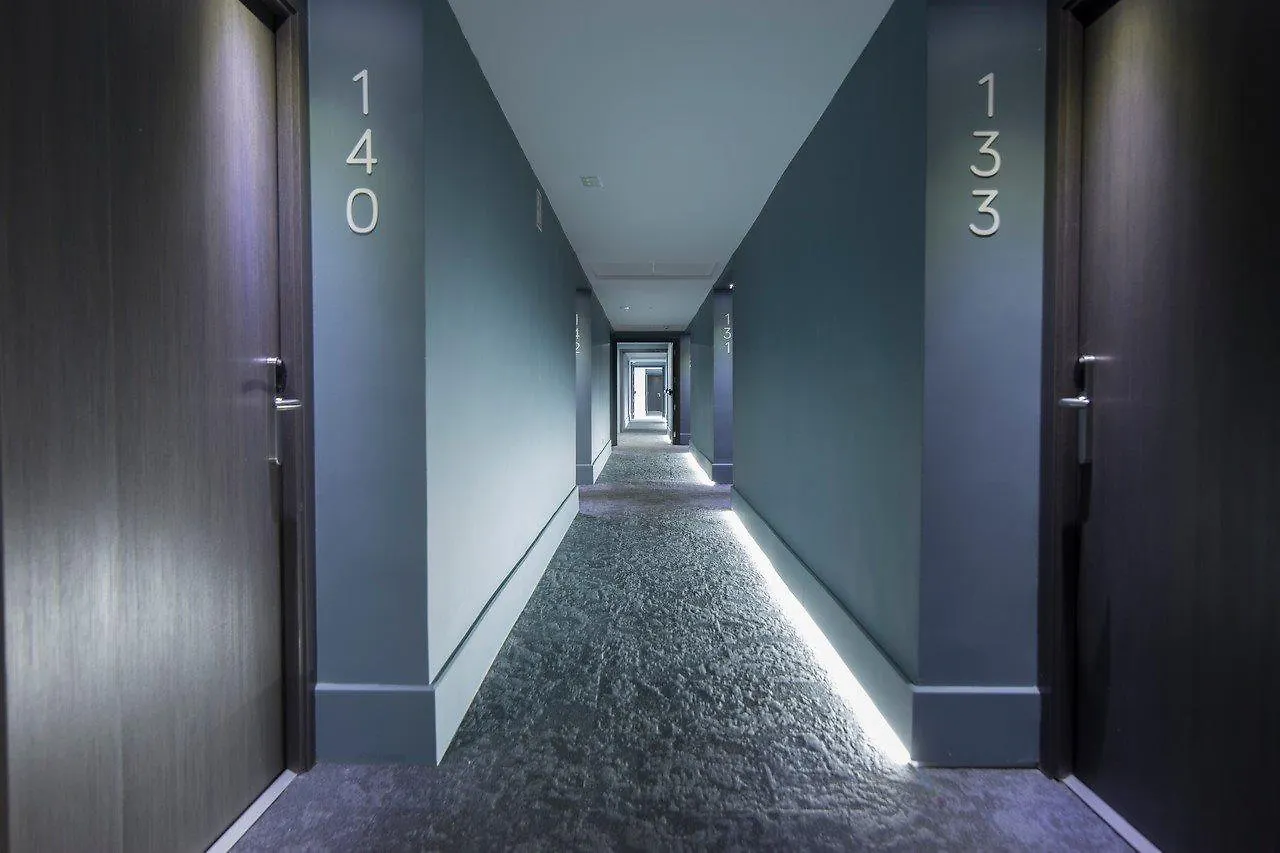 ***  B&B Hotel Donostia Aeropuerto Oiartzun España