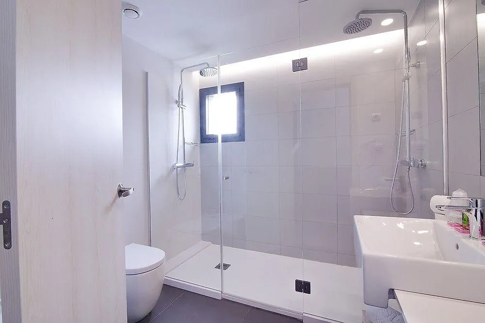 B&B Hotel Donostia Aeropuerto Oiartzun España