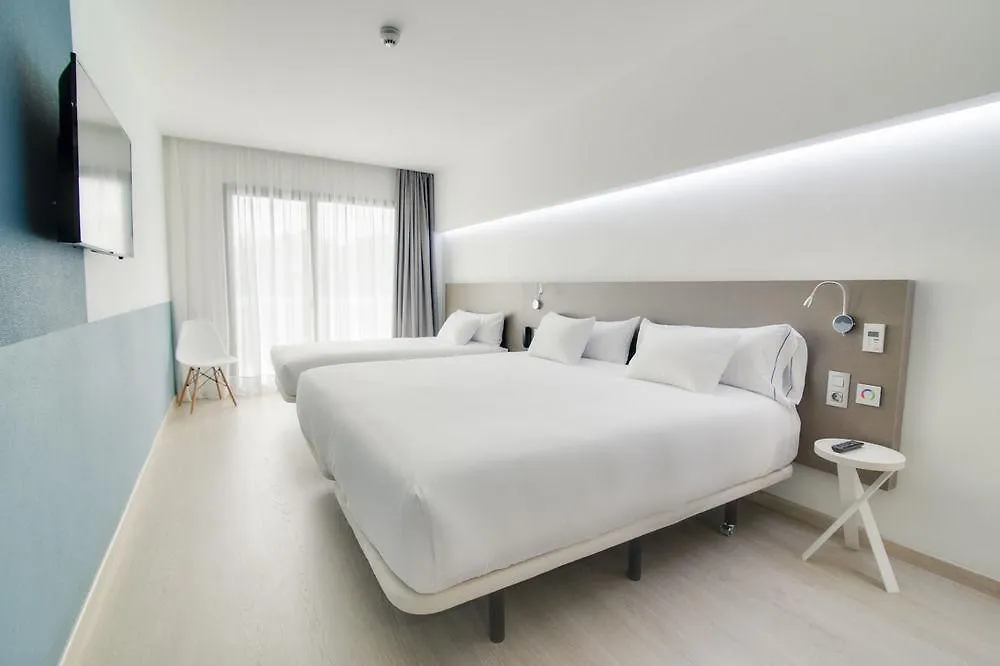 B&B Hotel Donostia Aeropuerto Oiartzun