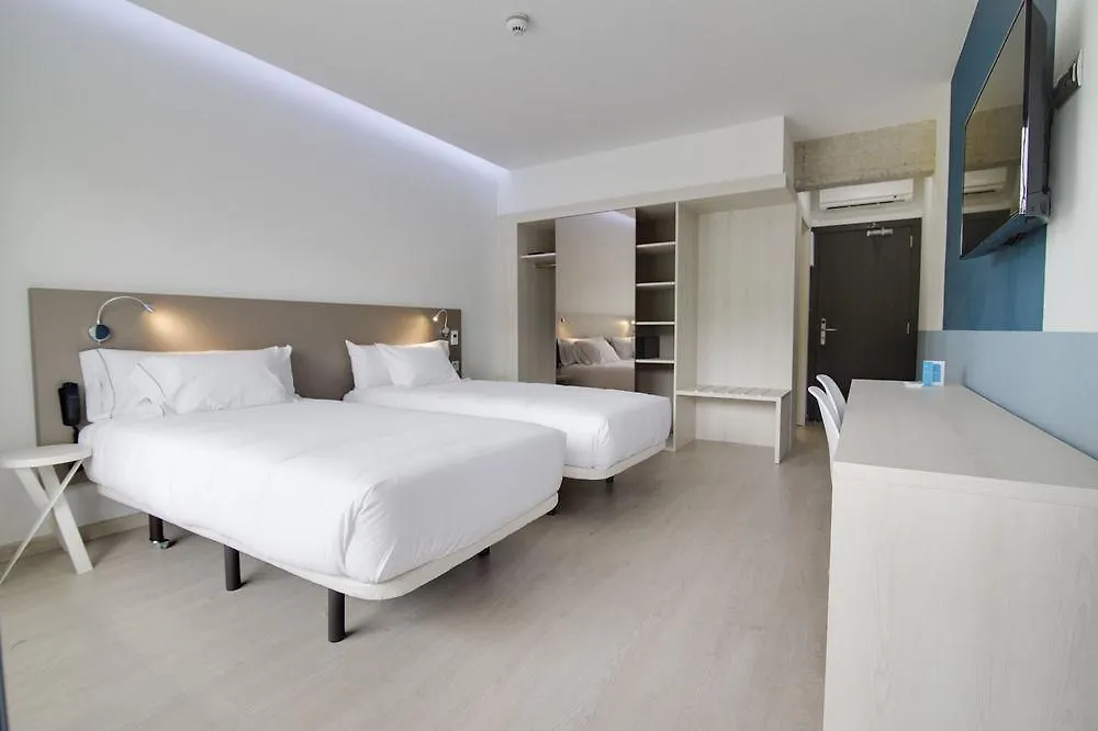 B&B Hotel Donostia Aeropuerto Oiartzun
