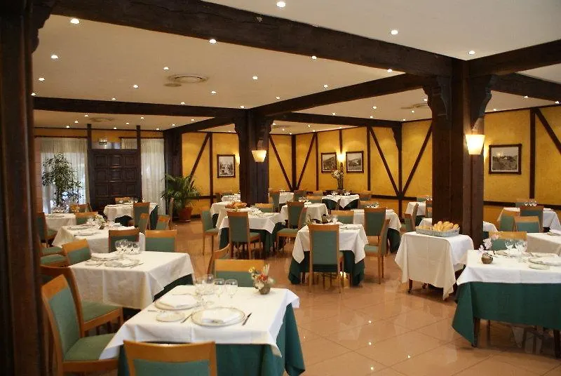 ***  B&B Hotel Donostia Aeropuerto Oiartzun España