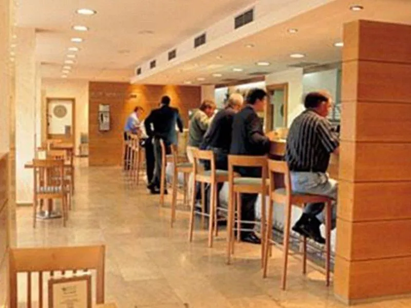 B&B Hotel Donostia Aeropuerto Oiartzun España