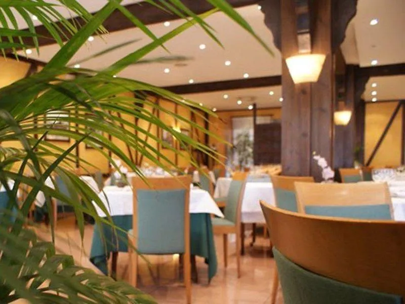 B&B Hotel Donostia Aeropuerto Oiartzun 3*,  España