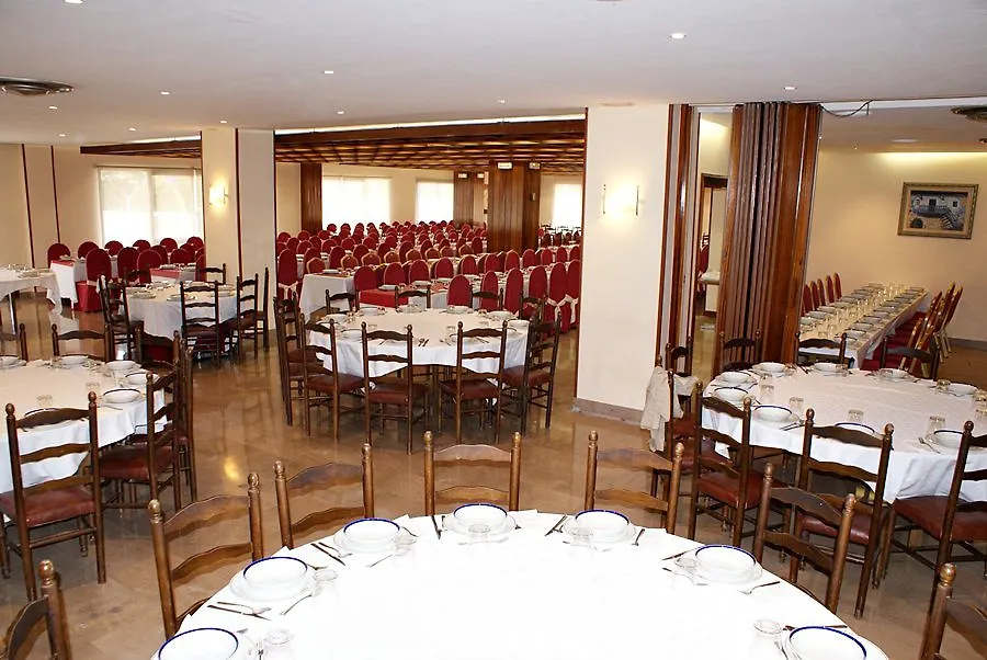 B&B Hotel Donostia Aeropuerto Oiartzun España