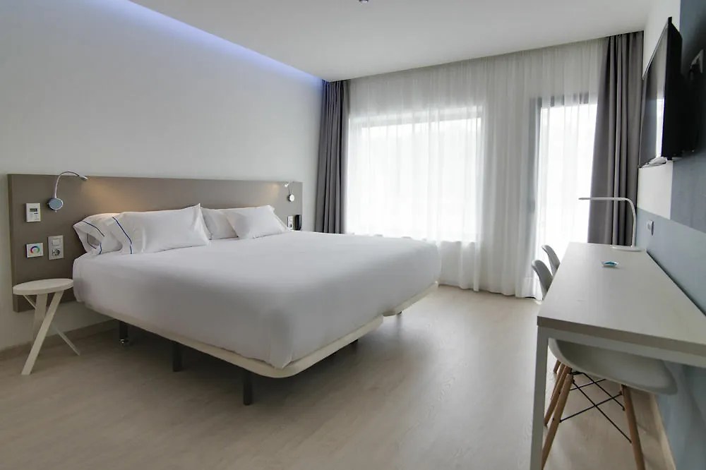 B&B Hotel Donostia Aeropuerto Oiartzun 3*,