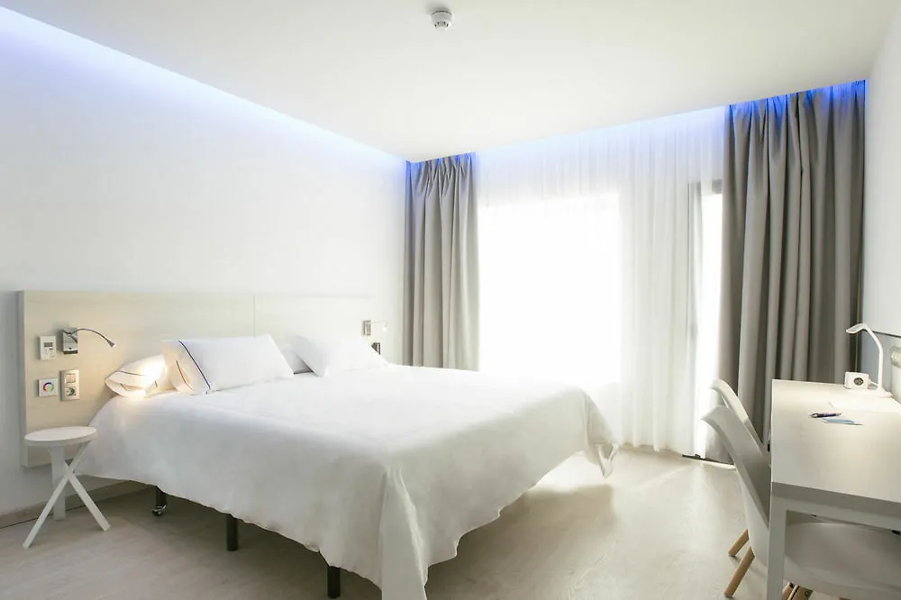 ***  B&B Hotel Donostia Aeropuerto Oiartzun España